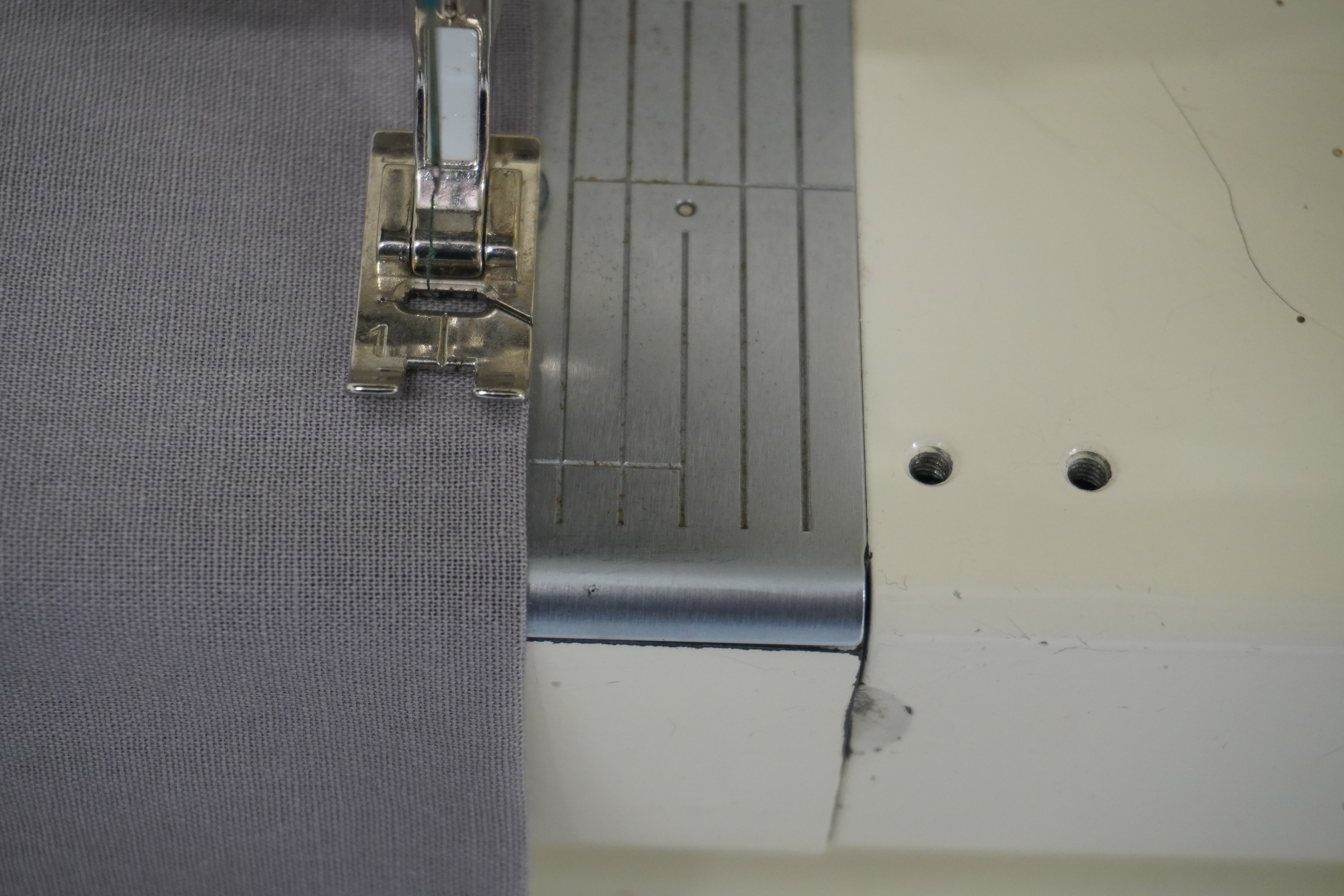 Small Seam
